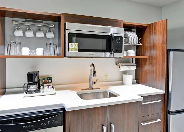 Home2 Suites By Hilton Conway