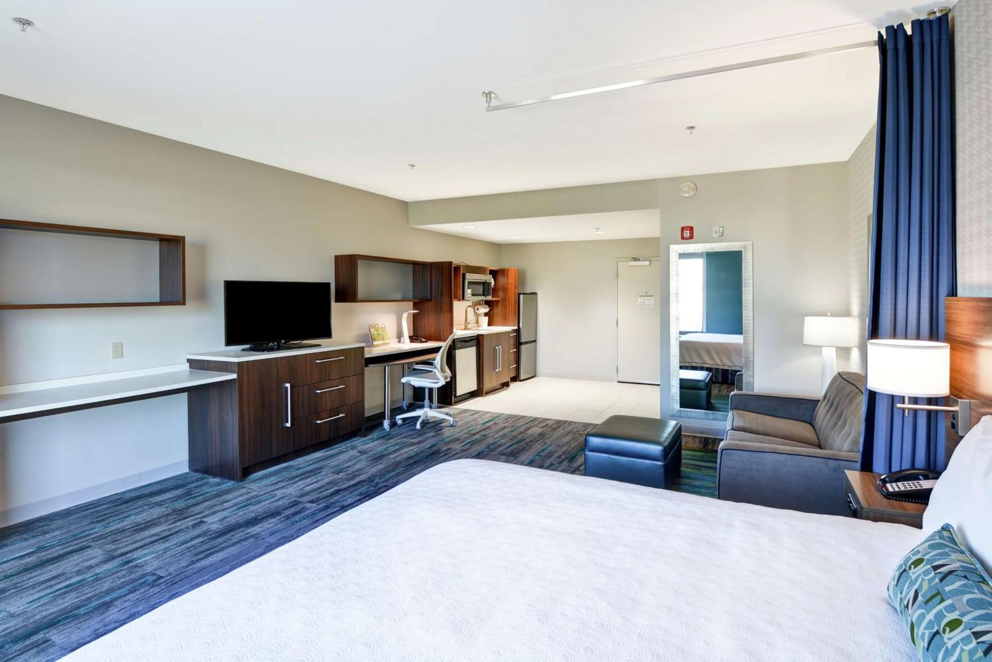 Home2 By Hilton