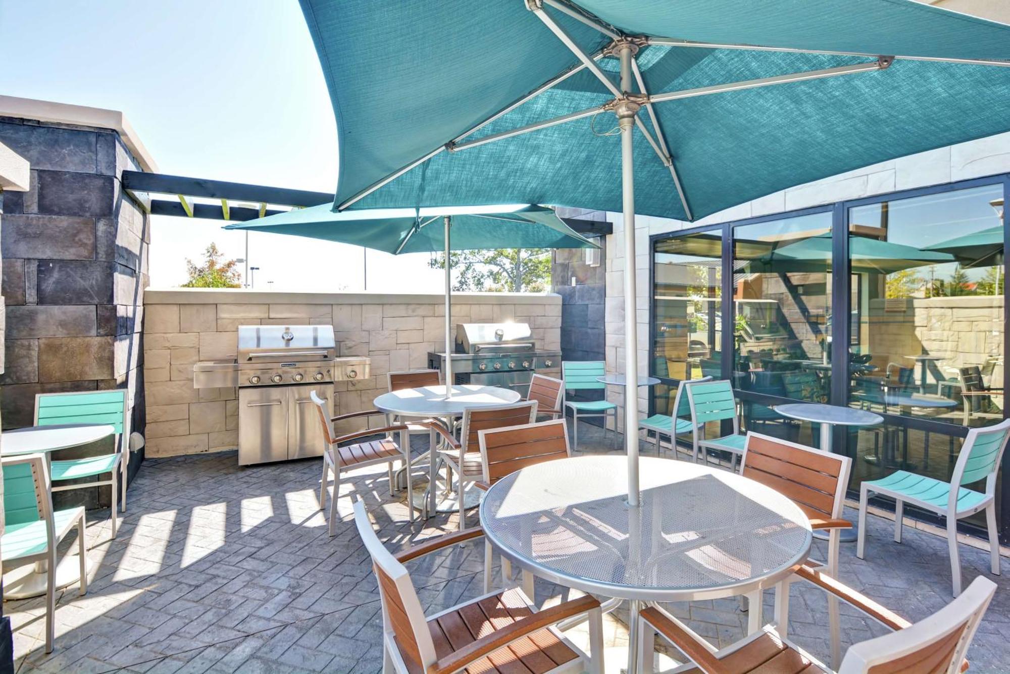 Home2 By Hilton 3*